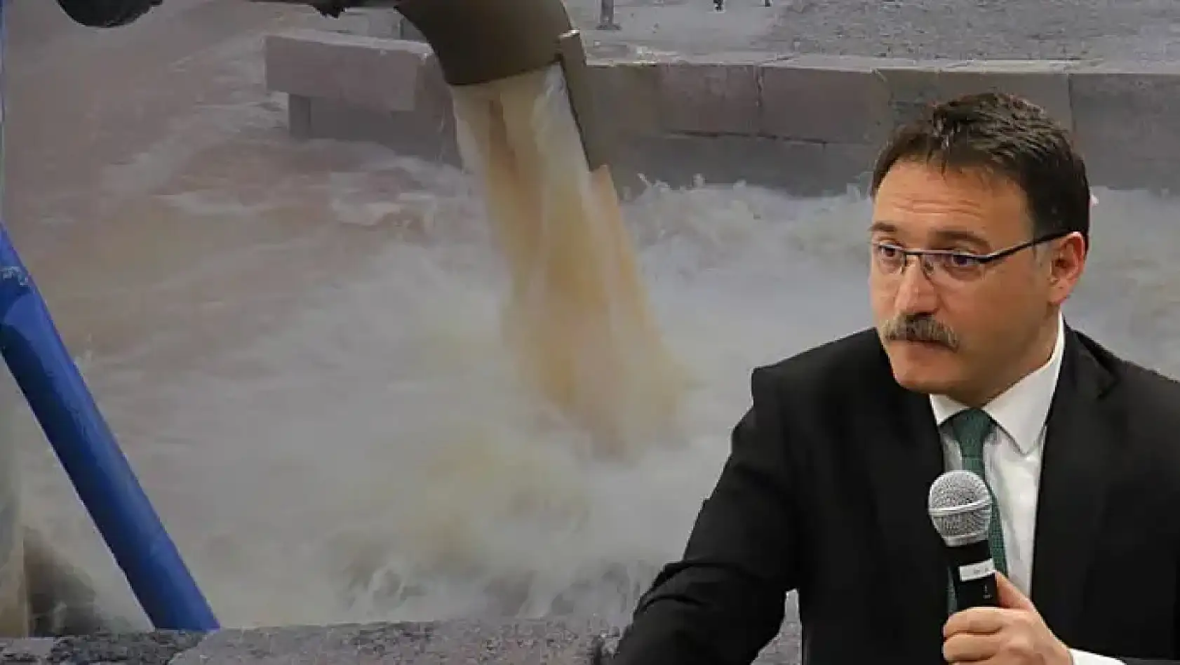 Kayseri haftayı nasıl kapattı? - Uyuşturucu operasyonu, HES Elektrik, şehir ekonomisi, Kayserispor...