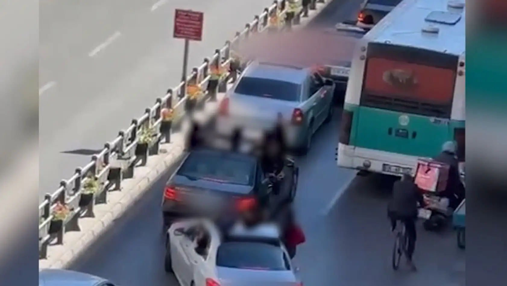 Kayseri'den kısa kısa... Bugün neler yaşandı? (5 Ekim 2024)