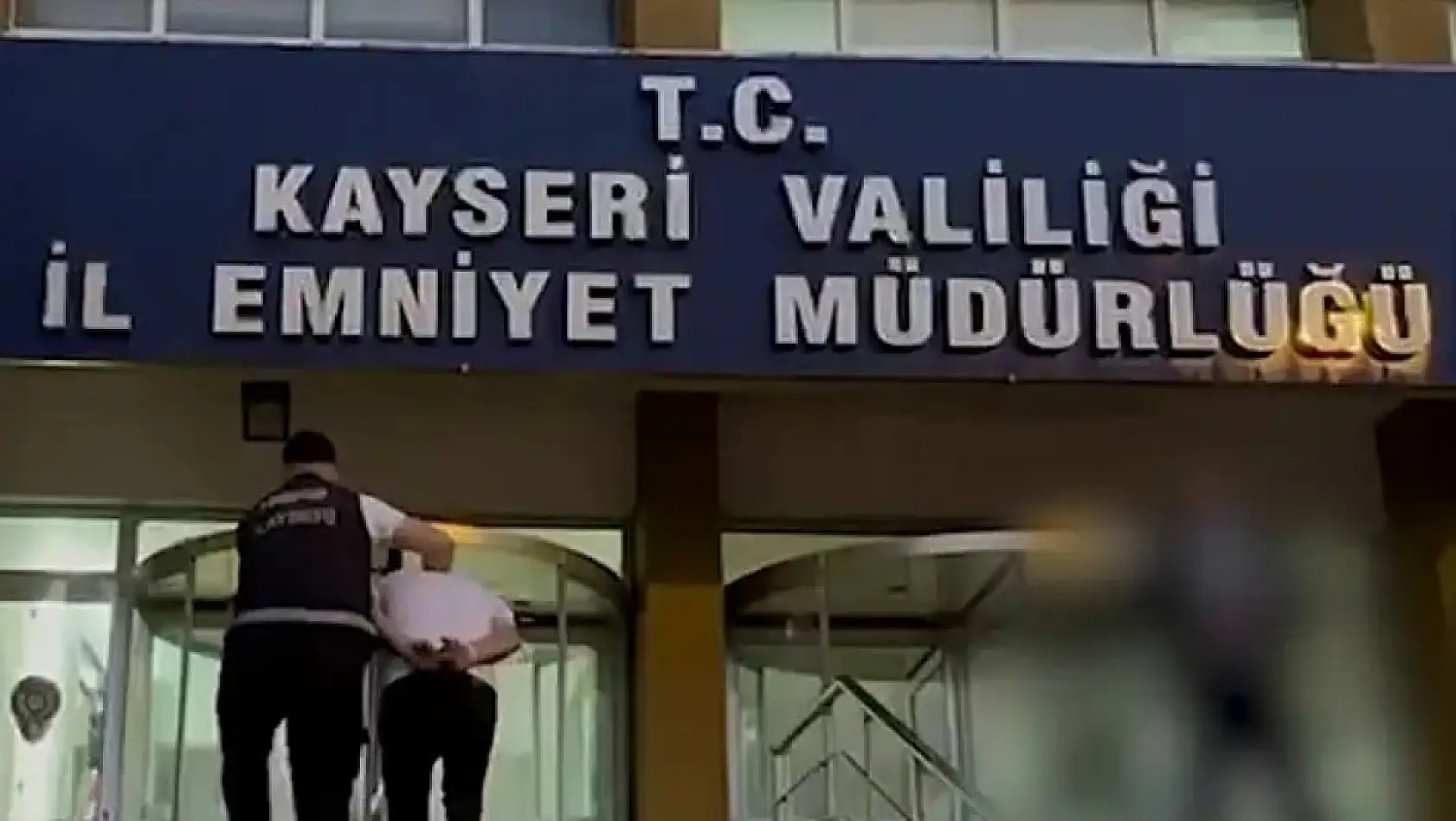 Kayseri depremle sarsıldı - Gün içinde neler oldu? - İşte Kayseri'den kısa kısa haberler....