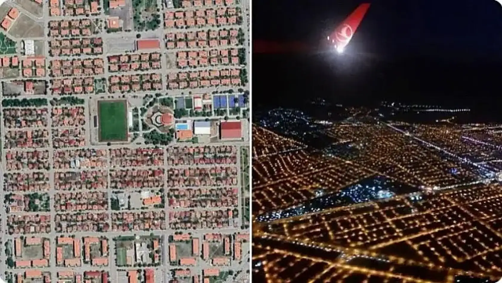 Kayseri Kısa Kısa: Üniversite Öğrencisi, Trafik Kazası, Sanayi Başarısı, 4 Milyarlık Proje, Kayserispor...