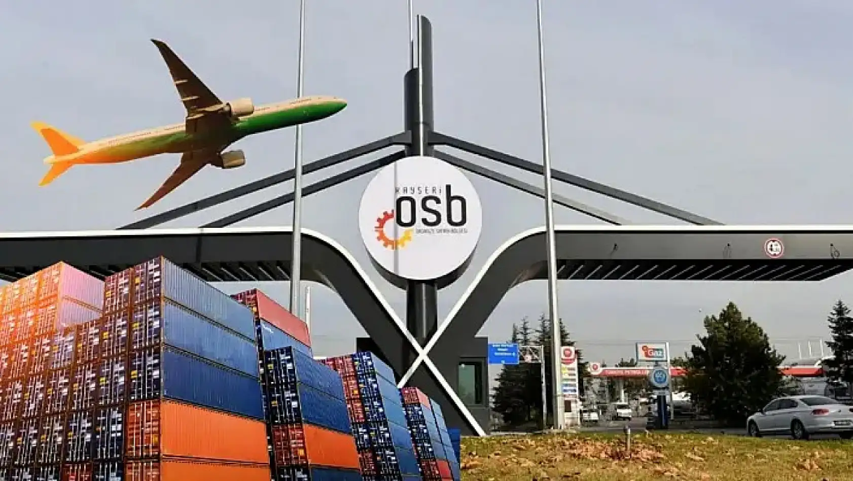 Kayseri'de yılın son gününde neler yaşandı? İşte kısa kısa haberler...