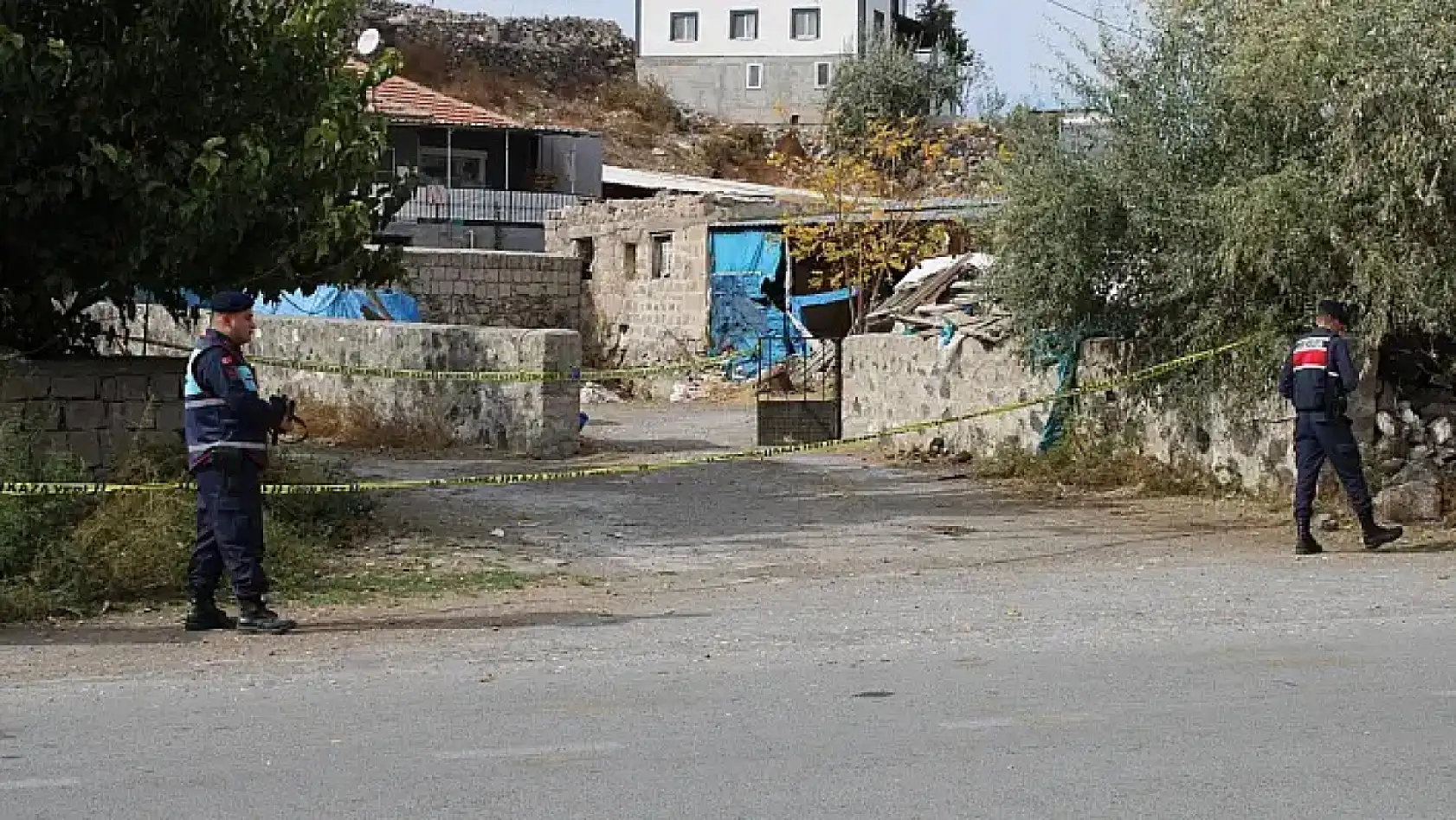 Kayseri'den kısa kısa: Asayiş, Erciyes Üniversitesi, Meteoroloji Katlı Kavşak, Argıncık, Talas...