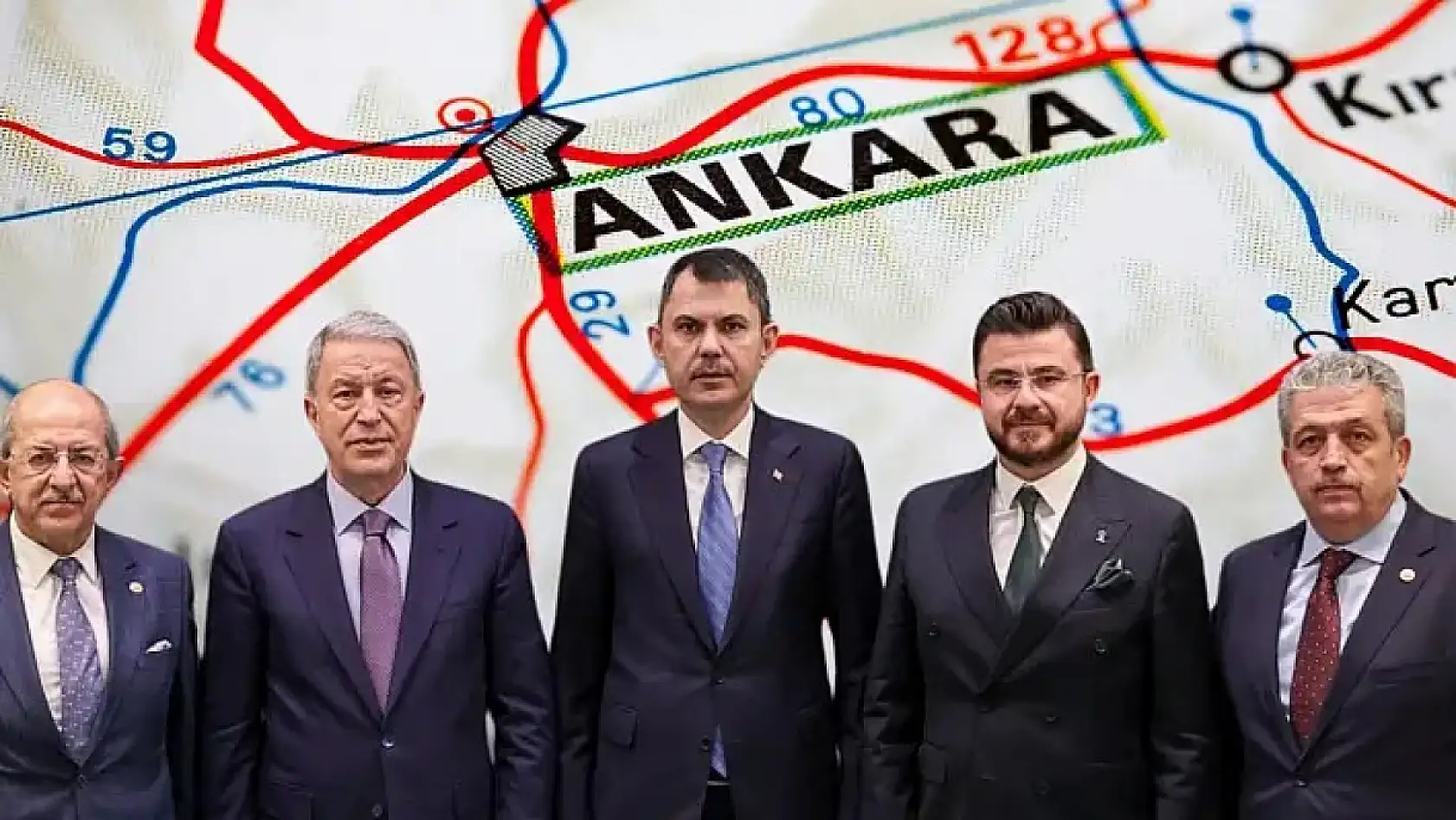 Kayseri kısa kısa: Kaza, Şap Hastalığı, Hes Kablo, Kayserispor...