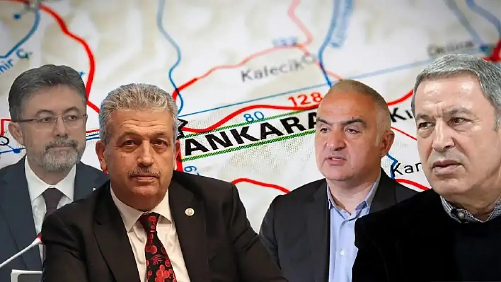 Kayseri'den kısa kısa haberler (26 Haziran) - MasterChef, Hüma Hastanesi, Yangın, Kene, Mazakaland, Kayserispor...