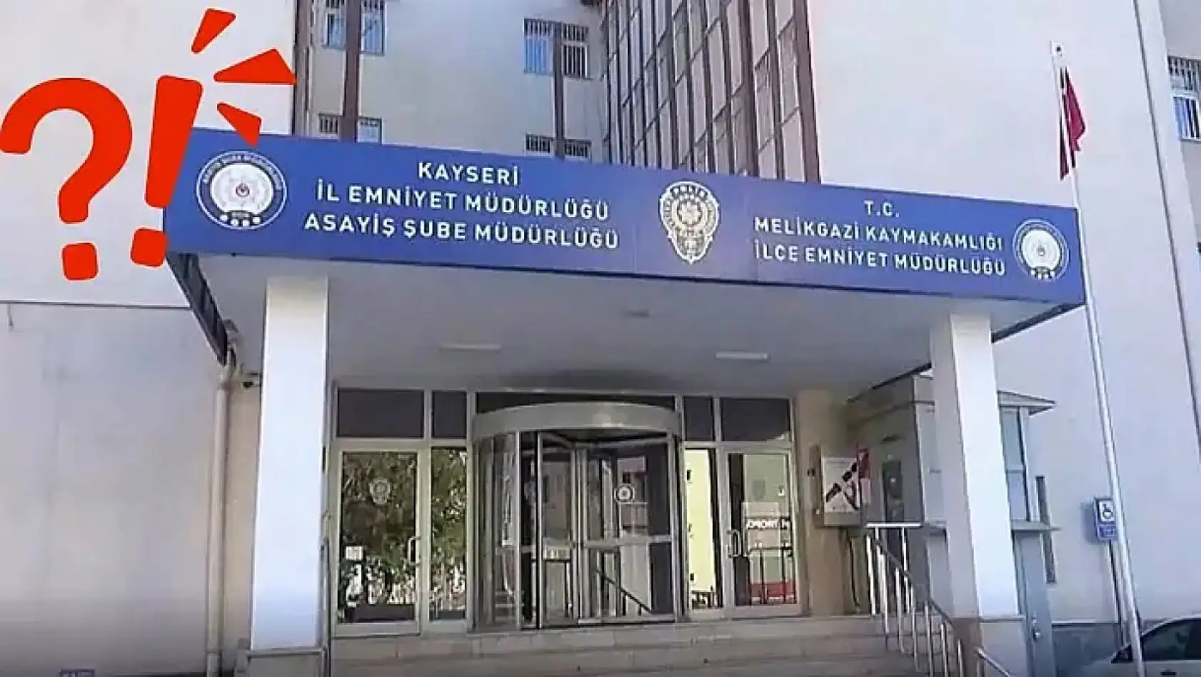 Kayseri'den kısa kısa: Trafik kazası, faili meçhul dosya, Ülkü Ocakları, Kayserispor...
