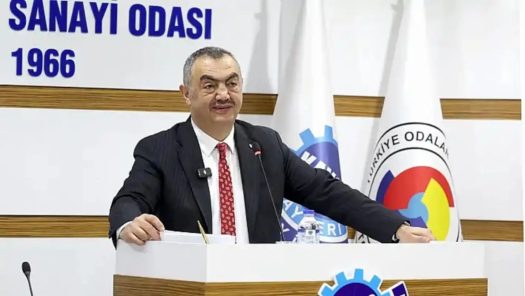 Kayseri'den kısa kısa: Asayiş, Erciyes, Cafer Beydilli, Heyelan, Erciyes 38 FK...