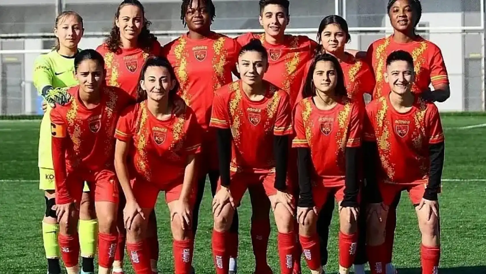 Kayseri'den kısa kısa: Trafik kazası, İstifa, Su kesintisi, Kayserispor…