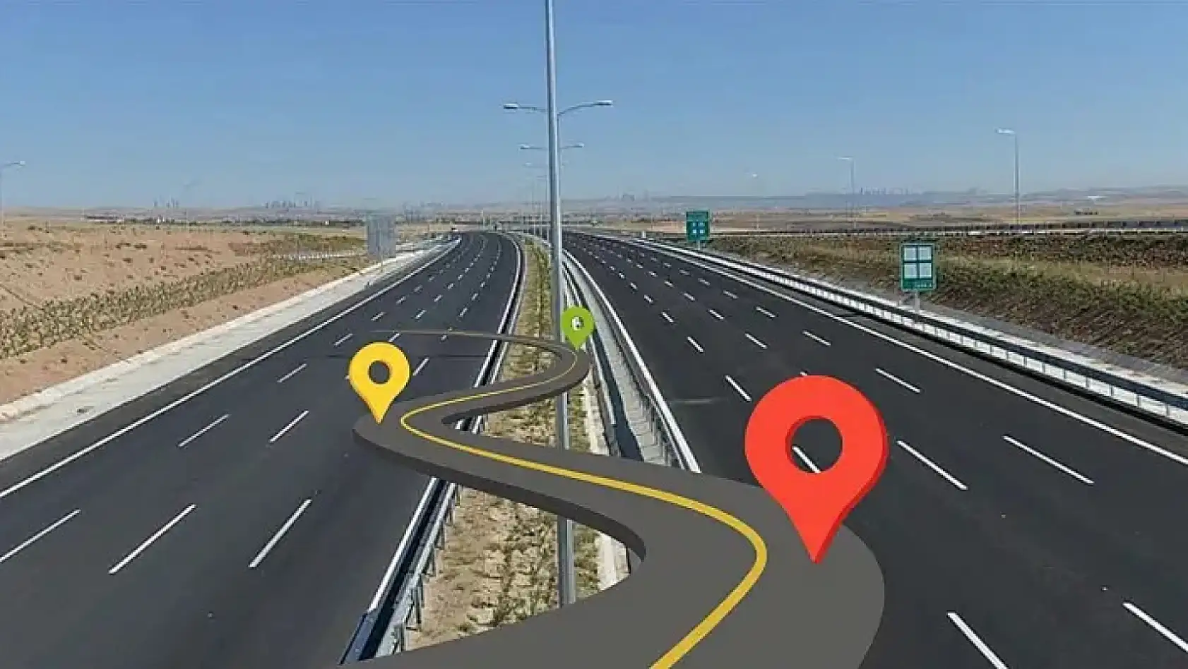 Kayseri'den kısa kısa: Asayiş, Erciyes, Yatırım, Sergi - 15 Mart Pazar
