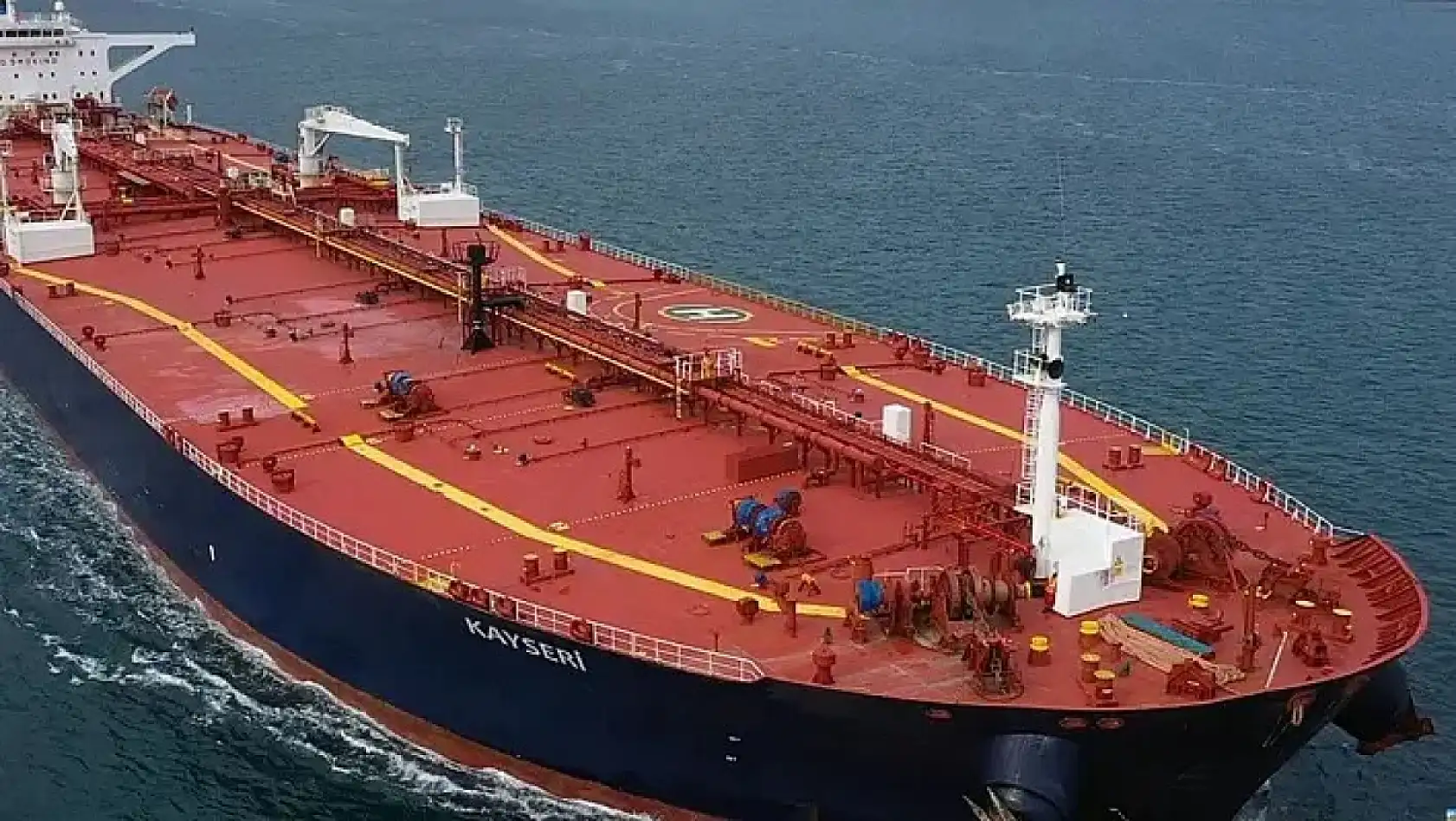 Kayseri'den kısa kısa: Cinayet, Et Çalıştayı, Anma Programı, Kayserispor…