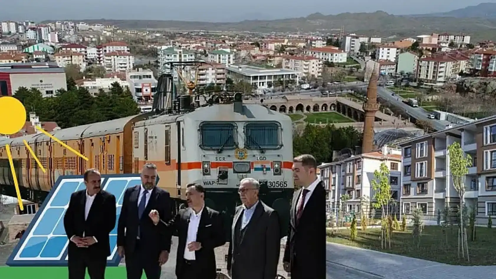 Kayseri'den güncel gelişmeler: Fehmi Lüp cinayeti, Trafik Kazası, İncesu OSB, Kayserispor…
