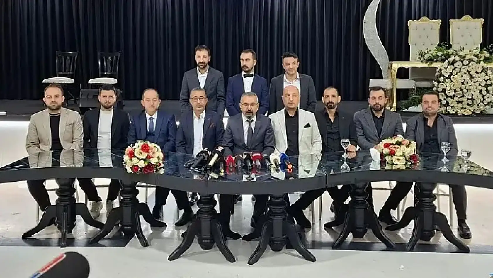 Haftanın son günü kentte neler yaşandı? - Kayseri'den kısa kısa haberler...