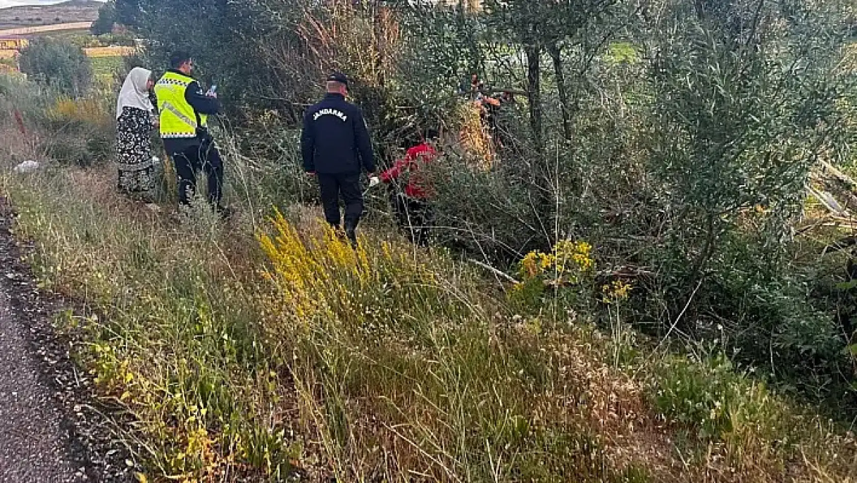 Kayseri kısa kısa: Kaza, Şap Hastalığı, Hes Kablo, Kayserispor...