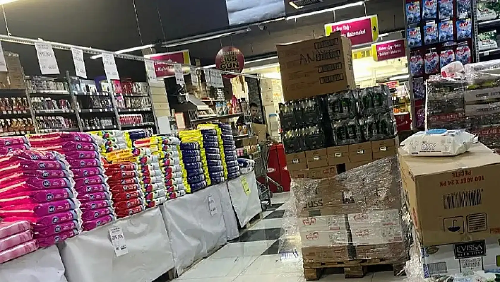 Kayseri'den kısa kısa - Bugün neler yaşandı? (15 Mart)