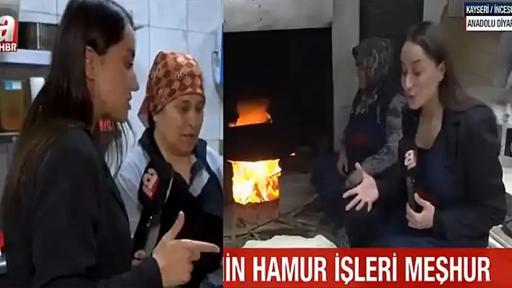 Kayseri'nin 15 Şubat günlüğü - Depo çökmesi, yıkım, vefat, zam, fabrika, kar yağışı, Kayserispor... Kısa kısa haberler!