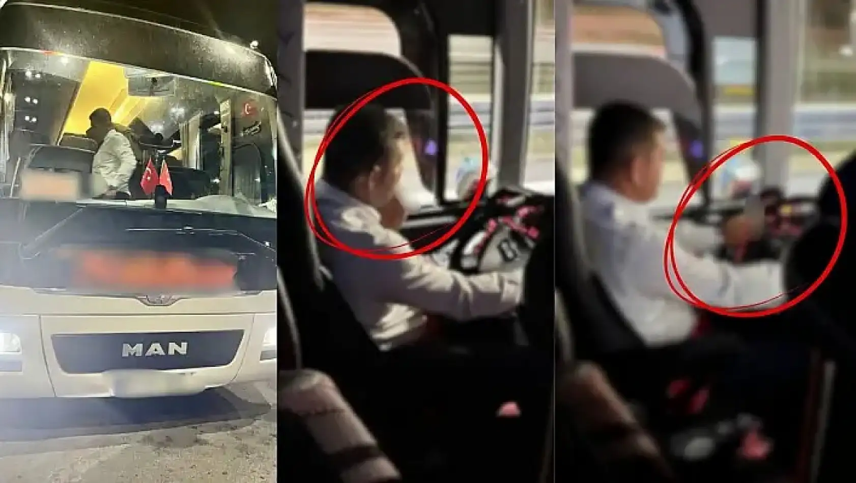 Kayseri'den kısa kısa: Göç, Hızlı Tren, Pastırma-Sucuk,  Millet Bahçesi, Kayserispor…