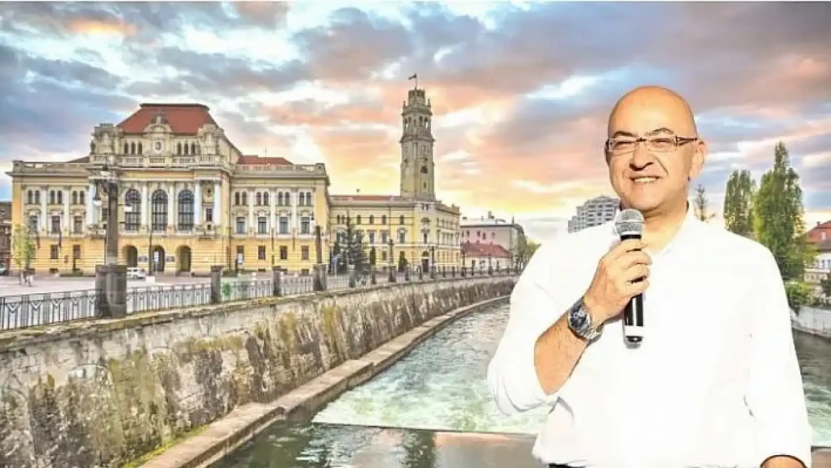 Kayseri'de hareketli çarşamba: Hırsızlar, EDS, Bellona, festival, Hizmet-İş, vize serbestisi, Kayserispor...