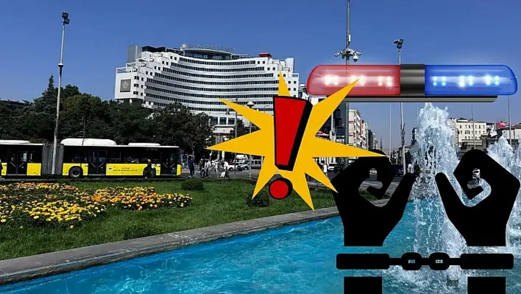 Kayseri haftanın ilk gününe nasıl başladı? Şehirde neler yaşandı? Kayseri'den kısa kısa