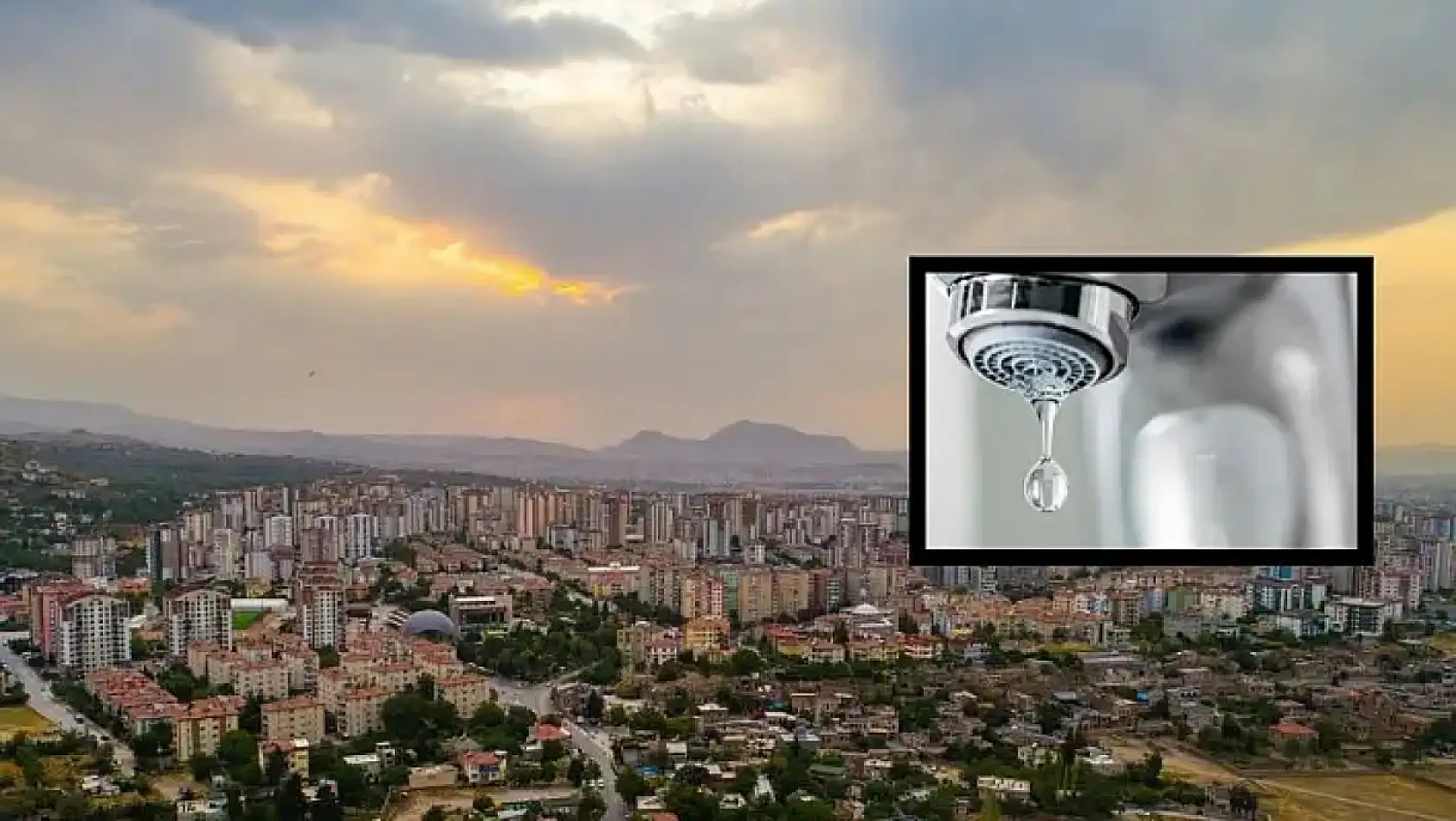 Yüksek Hızlı Tren, Tuncay Özilhan, Kayserispor, Öğretmenevi - 6 Mayıs Çarşamba günü Kayseri'de neler yaşandı?