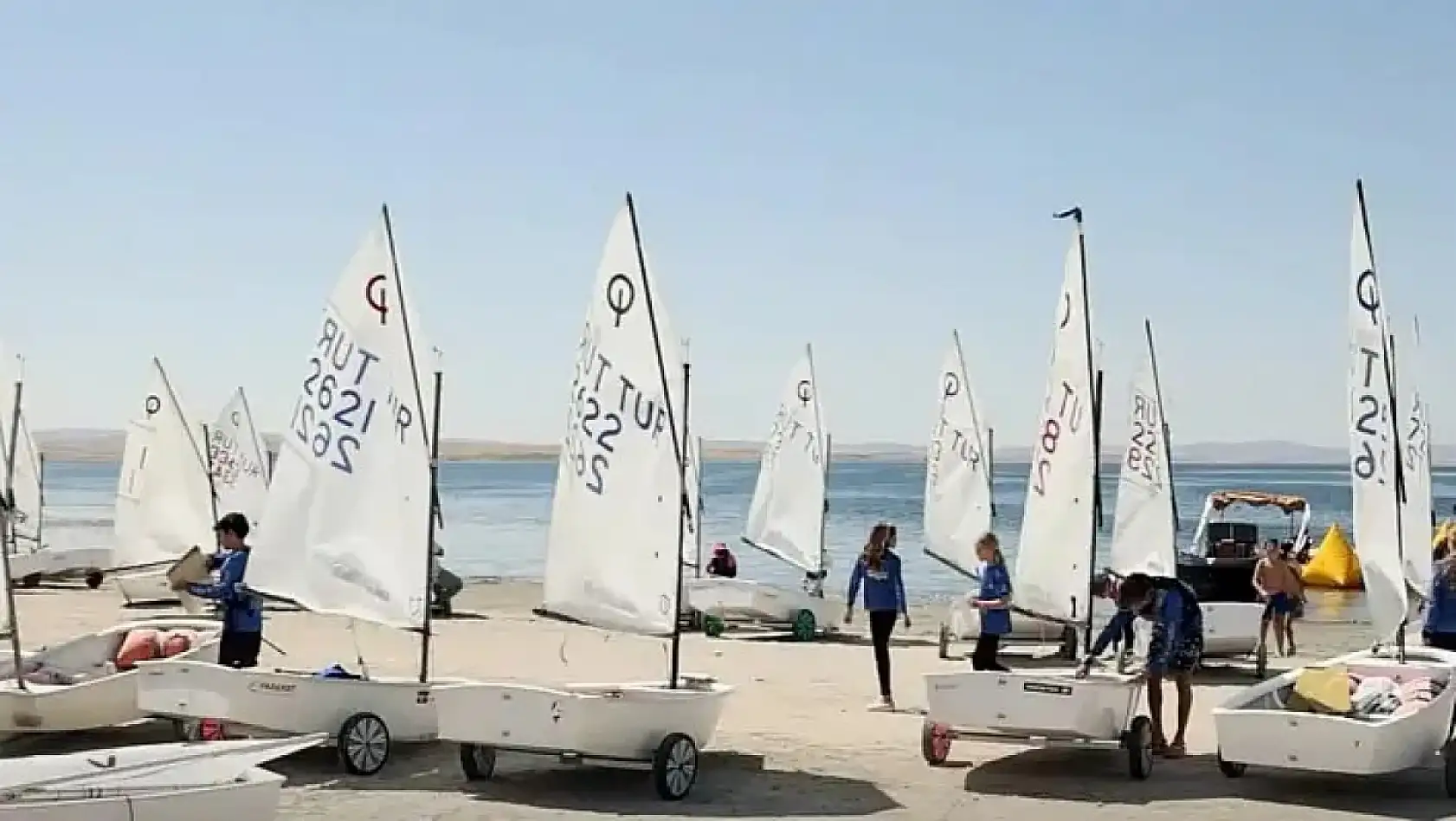 Kayseri'den kısa kısa: Kaza, Kayserispor, HES Kablo, Maraton, Erciyes, Festival...