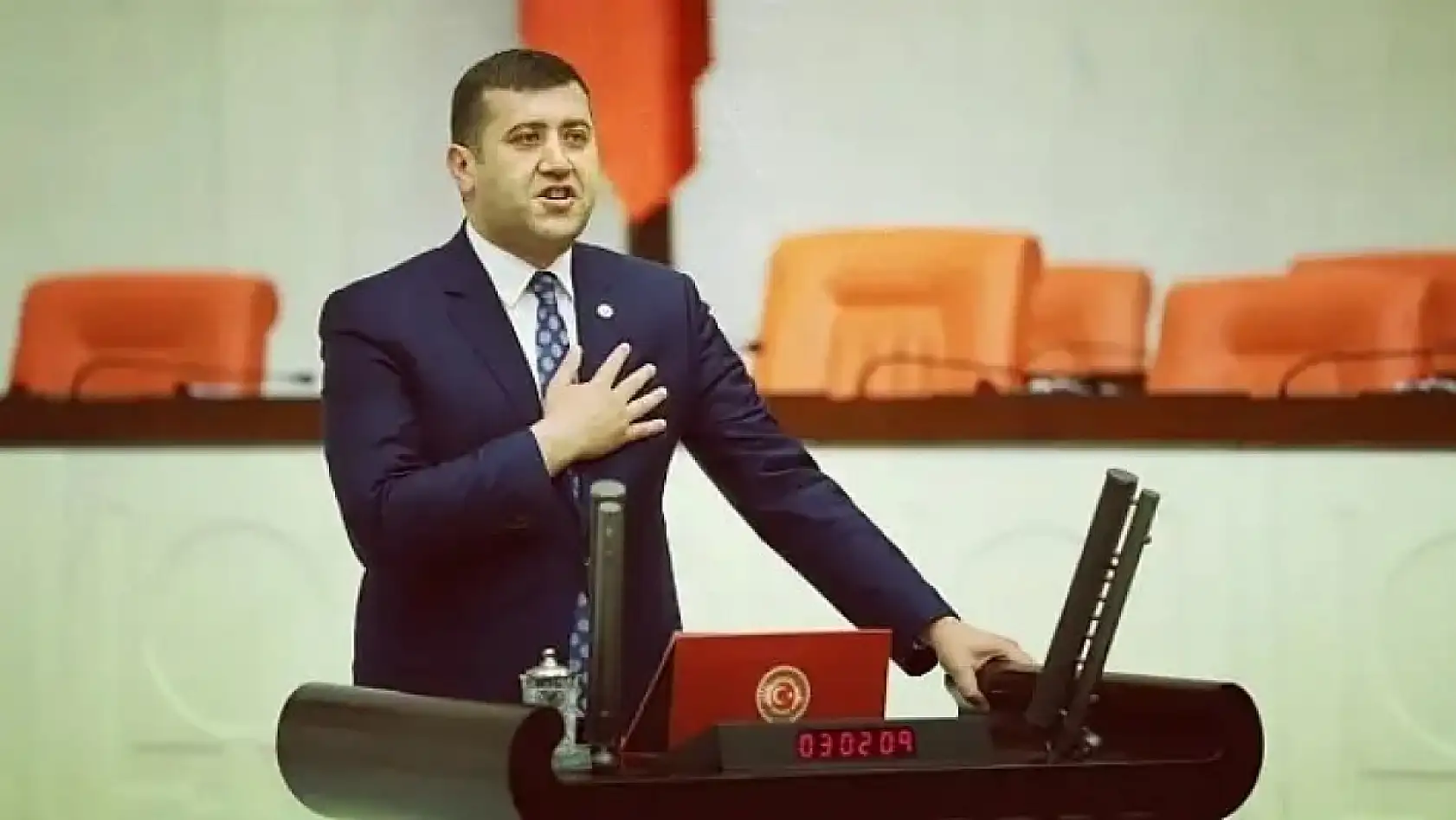 Kayseri'de bugün neler yaşandı? İşte şehrin en dikkat çeken haberleri!