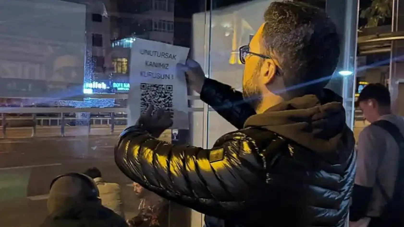 Kayseri'den kısa kısa: Kavga, Dolandırıcılık, Bakan Göktaş, Orman, Kayserispor…