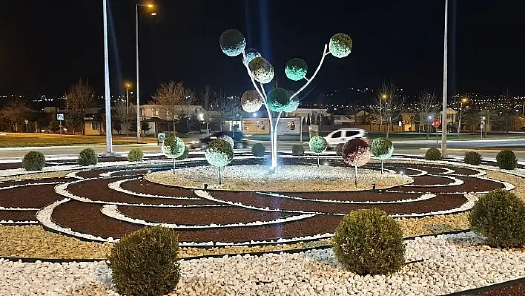 Kayseri'den kısa kısa (21 Nisan) - Kaçak tütün, Yozgat, Aşevi, Erciyes, Kayserispor...