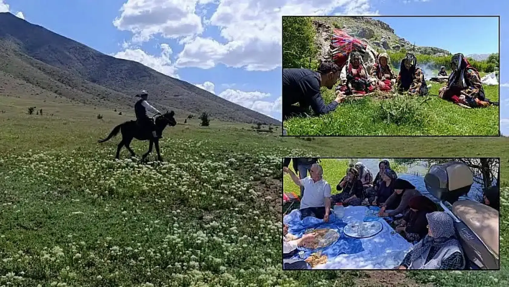 Kayseri'den Kısa Kısa: Narkokapan, Erciyes Üniversitesi, Muhabbet Çay Bahçesi, Kayserispor…