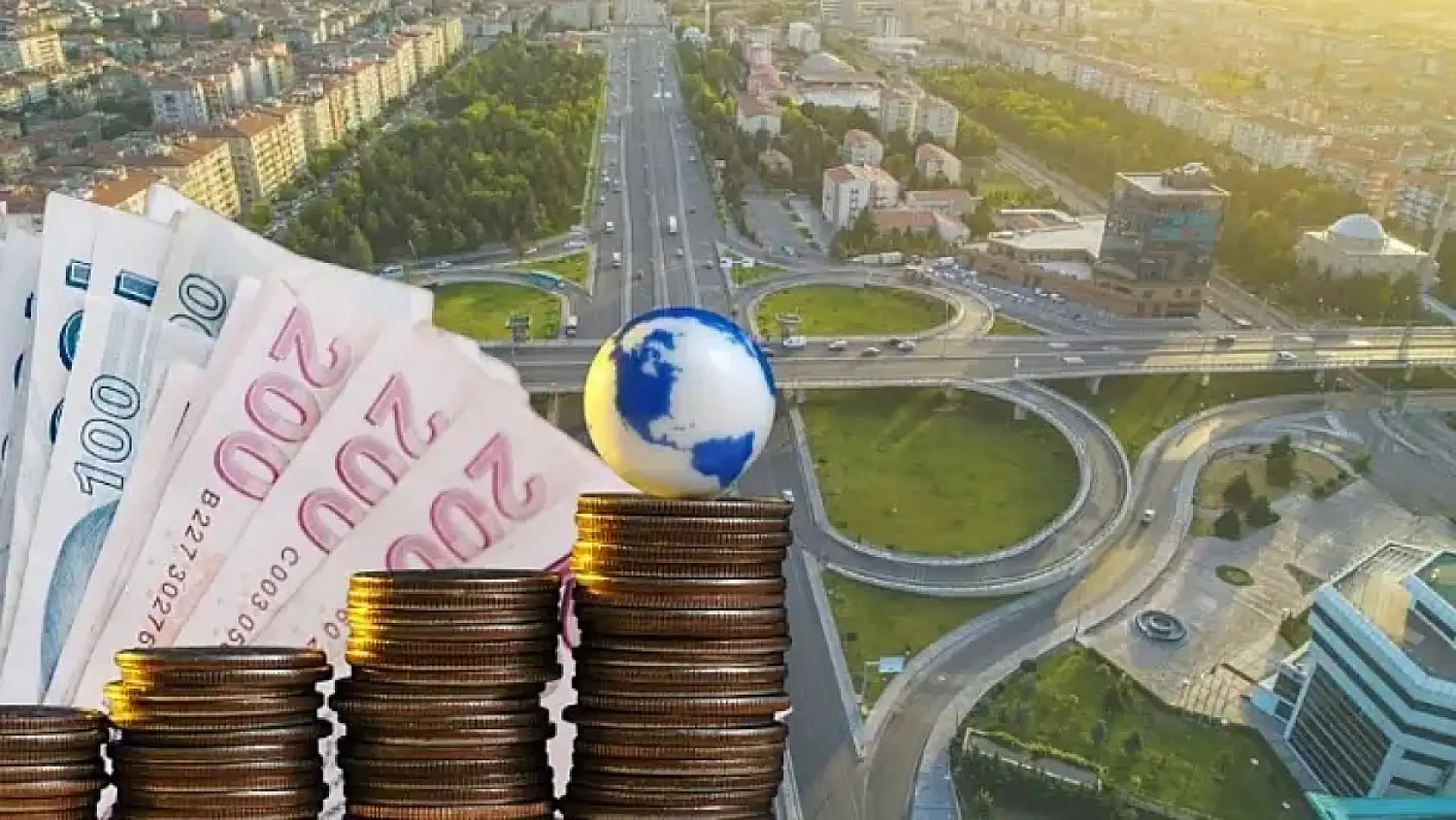 Yüksek Hızlı Tren, Tuncay Özilhan, Kayserispor, Öğretmenevi - 6 Mayıs Çarşamba günü Kayseri'de neler yaşandı?