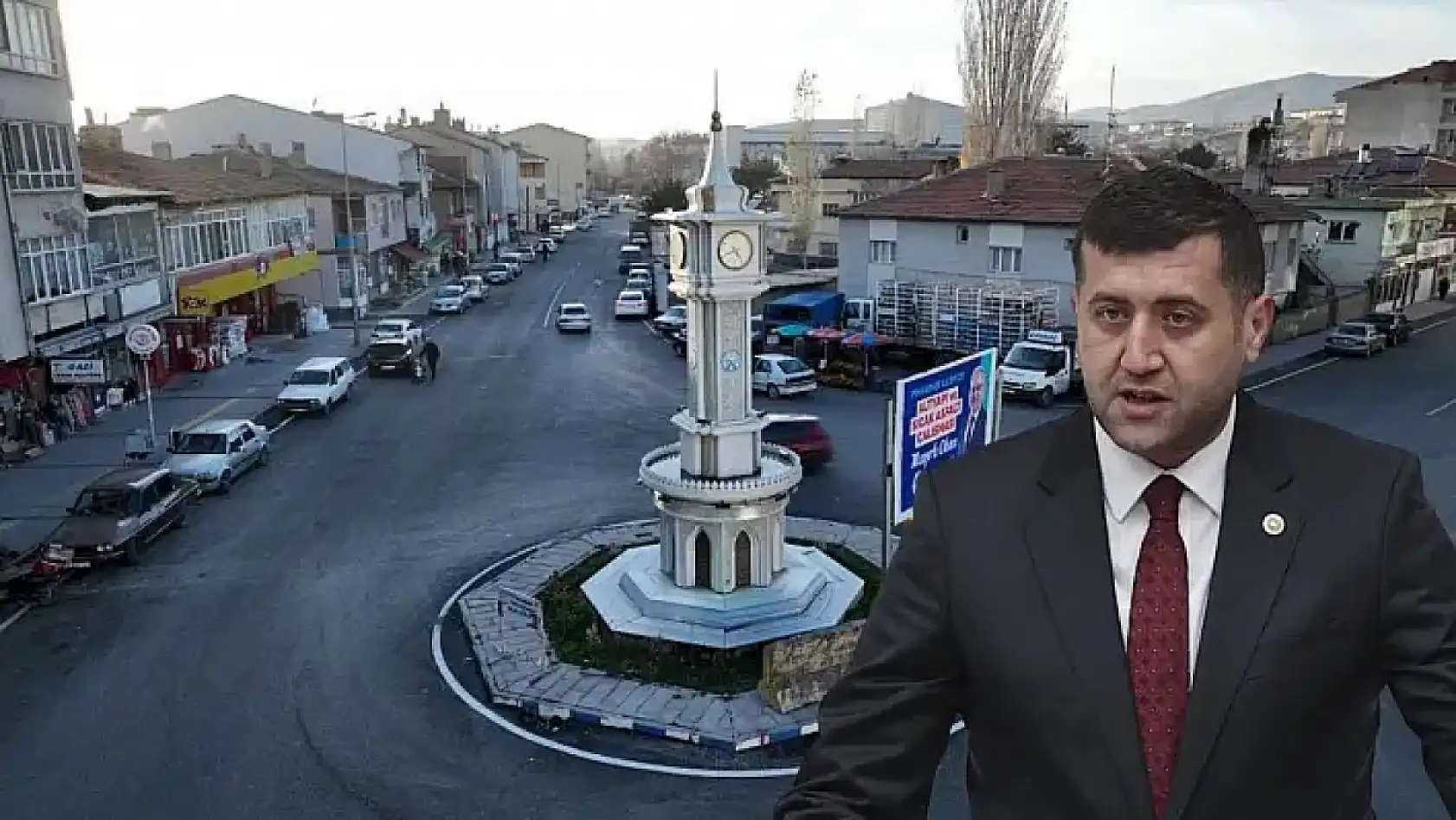 Kayseri'den Kısa Kısa: Bugün neler yaşandı? (13 Mayıs 2026)