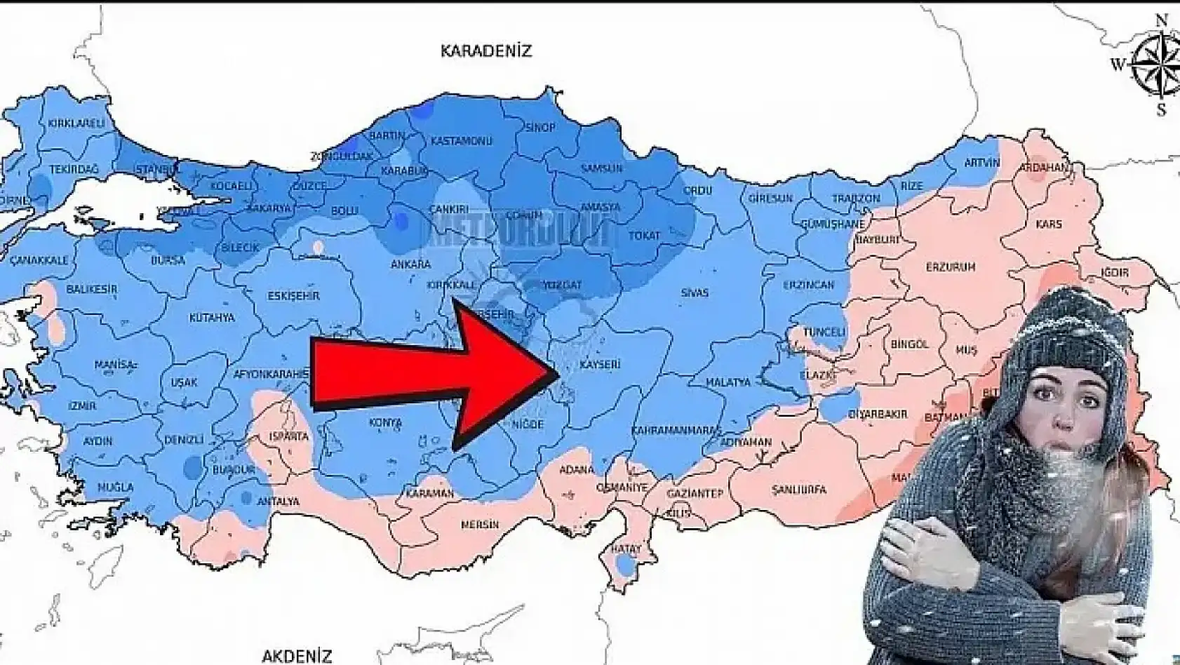 Kayseri'den kısa kısa: Operasyon, Saadet Partisi, Yeni Otobüs Hattı, Sosyal Tesis, Doğalgaz, Kayserispor…