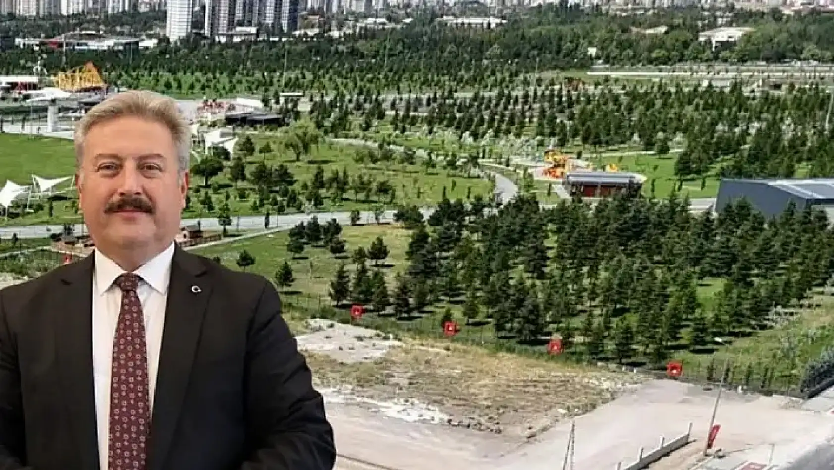 Kayseri'den Kısa Kısa: Tefecilik, Kaçak Sigara, Anahtar Parti, Kayseri Havalimanı, Süt Zammı, Kayserispor