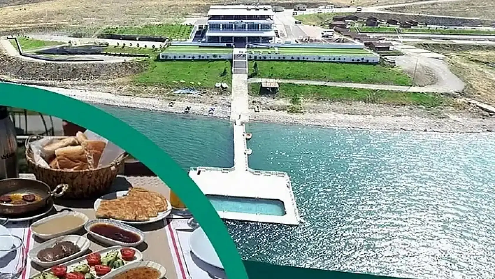 Kayseri'den Kısa Kısa: Şok Baskın, Mansur Yavaş, Üretici İsyanı, Yamula Barajı, Kayserispor...