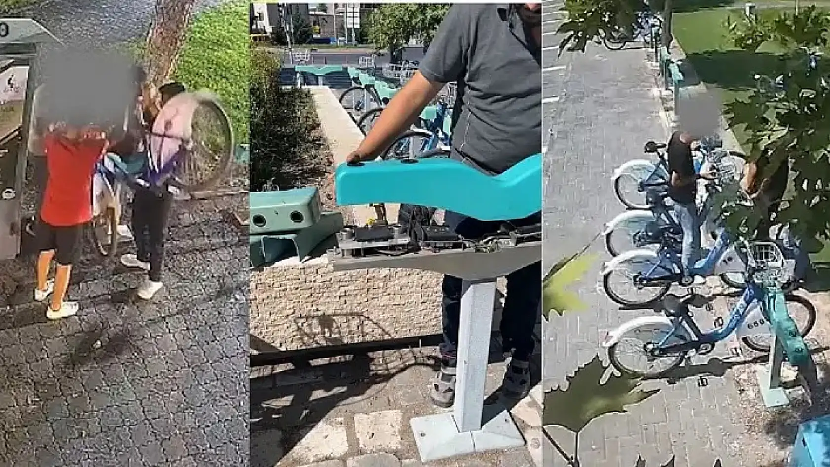 Kayseri'den kısa kısa: Asayiş haberleri, KAYBİS, Sahte altın, Kayserispor...