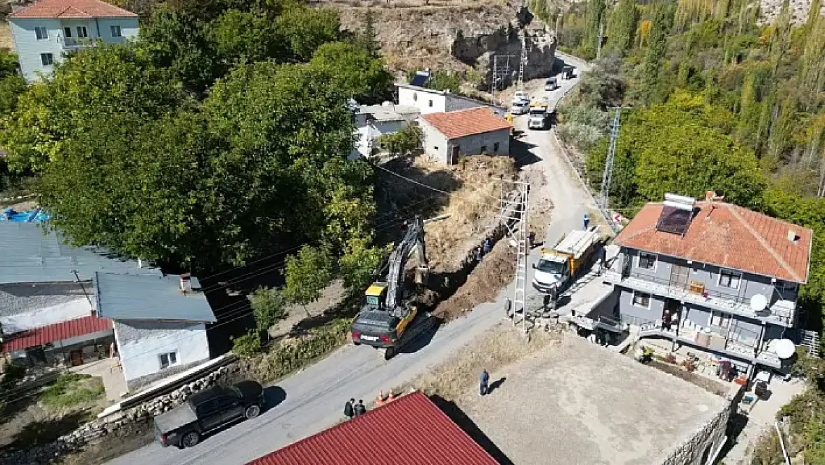 Kayseri'den kısa kısa: Trafik kazası, Küçük Sanayi Alanı, Bülent Ersoy, Erciyes, Kayserispor…