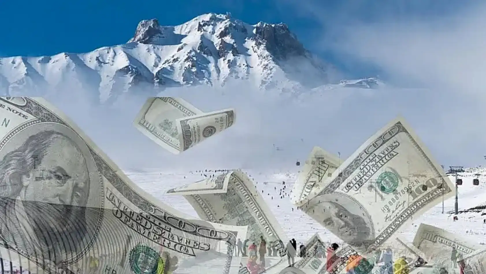 Kayseri'de kısa kısa (15 Nisan) Bugün neler yaşandı?