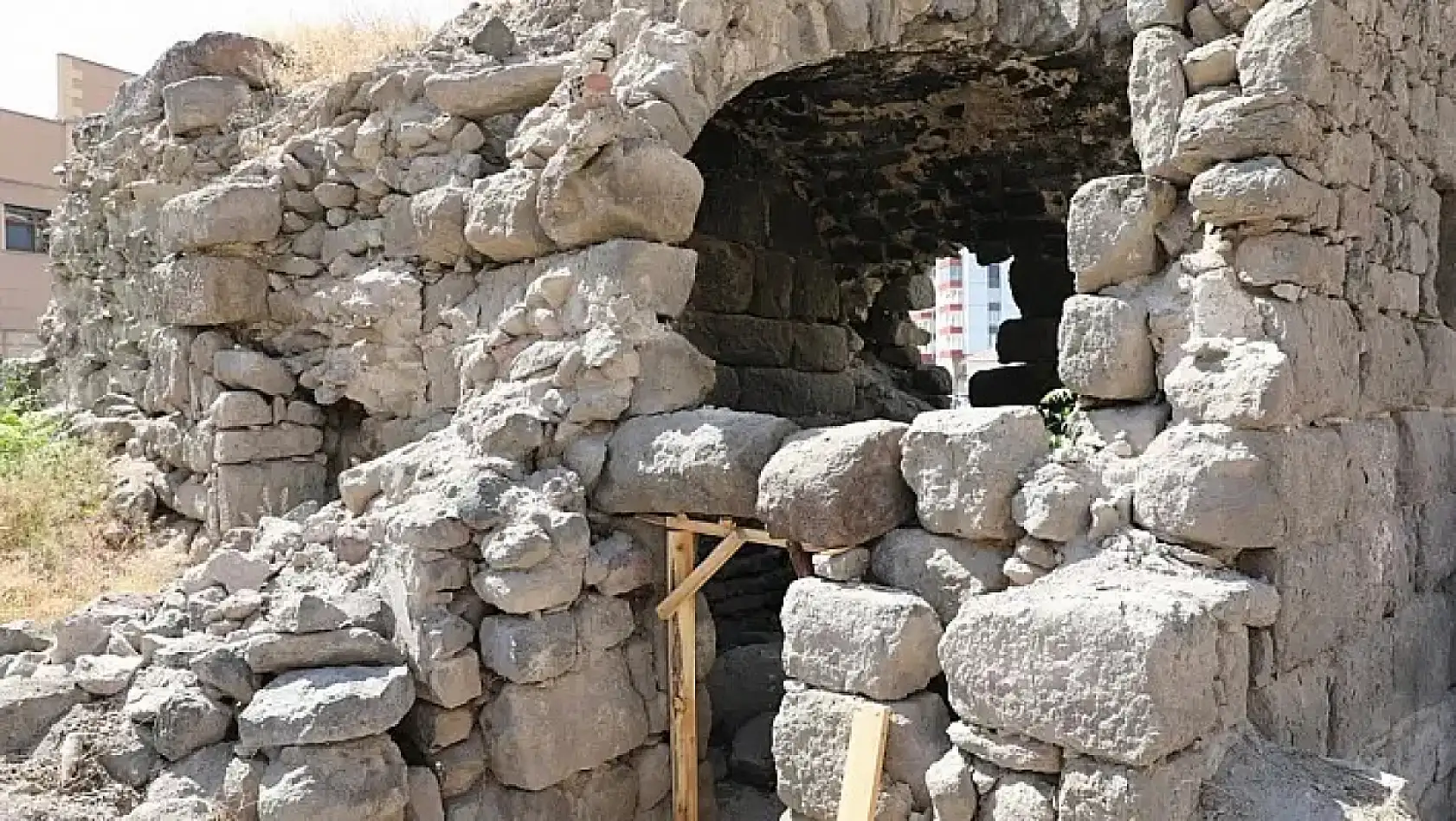 Asayiş, Talas, Hastane, Cumhuriyet Meydanı... - Kayseri'de kısa kısa haberler