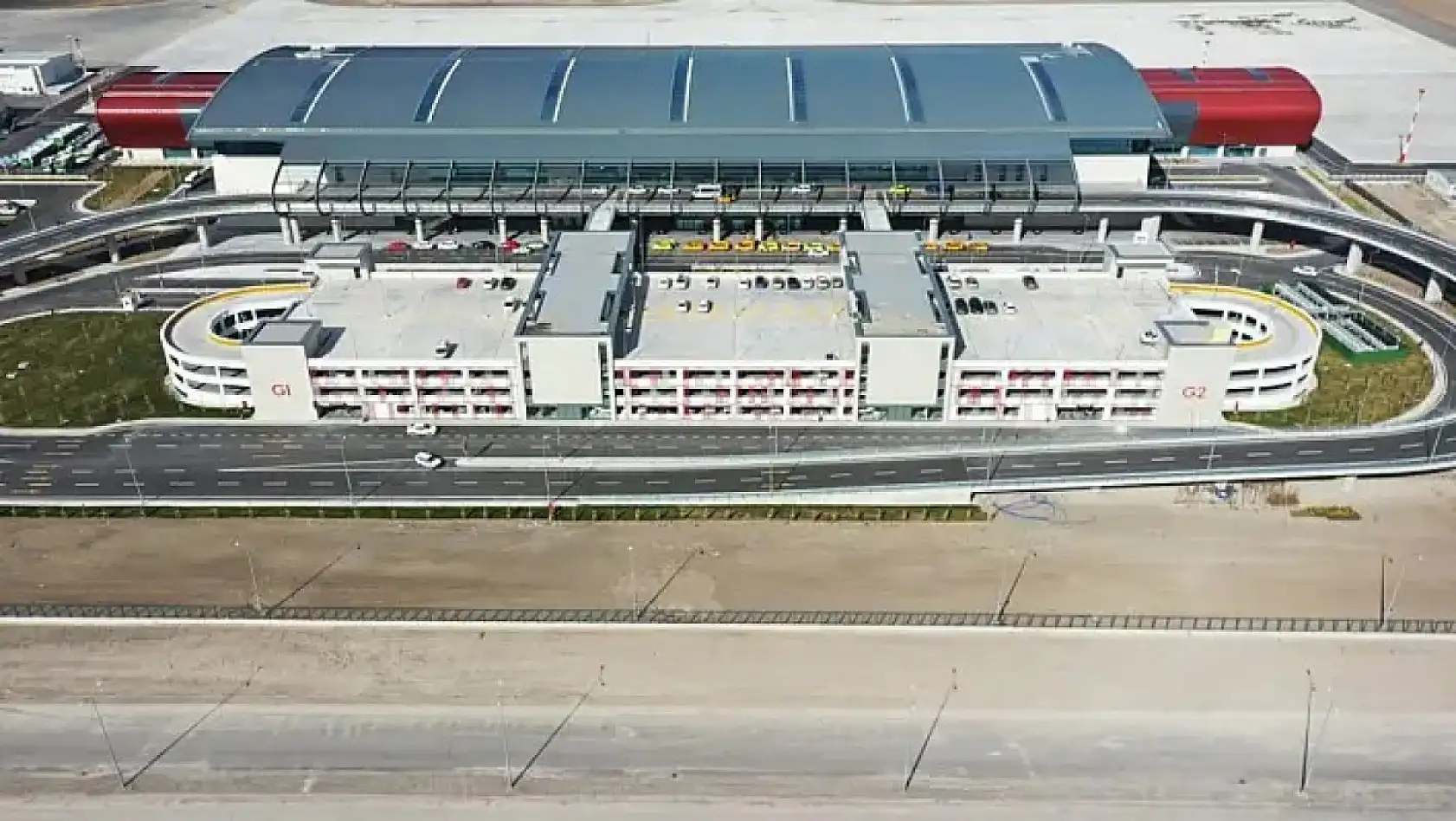 Kayseri'de bugün neler yaşandı? Suç makinesi kadın, Havalimanı, Develi, Erciyes Dağı, Kayserispor...