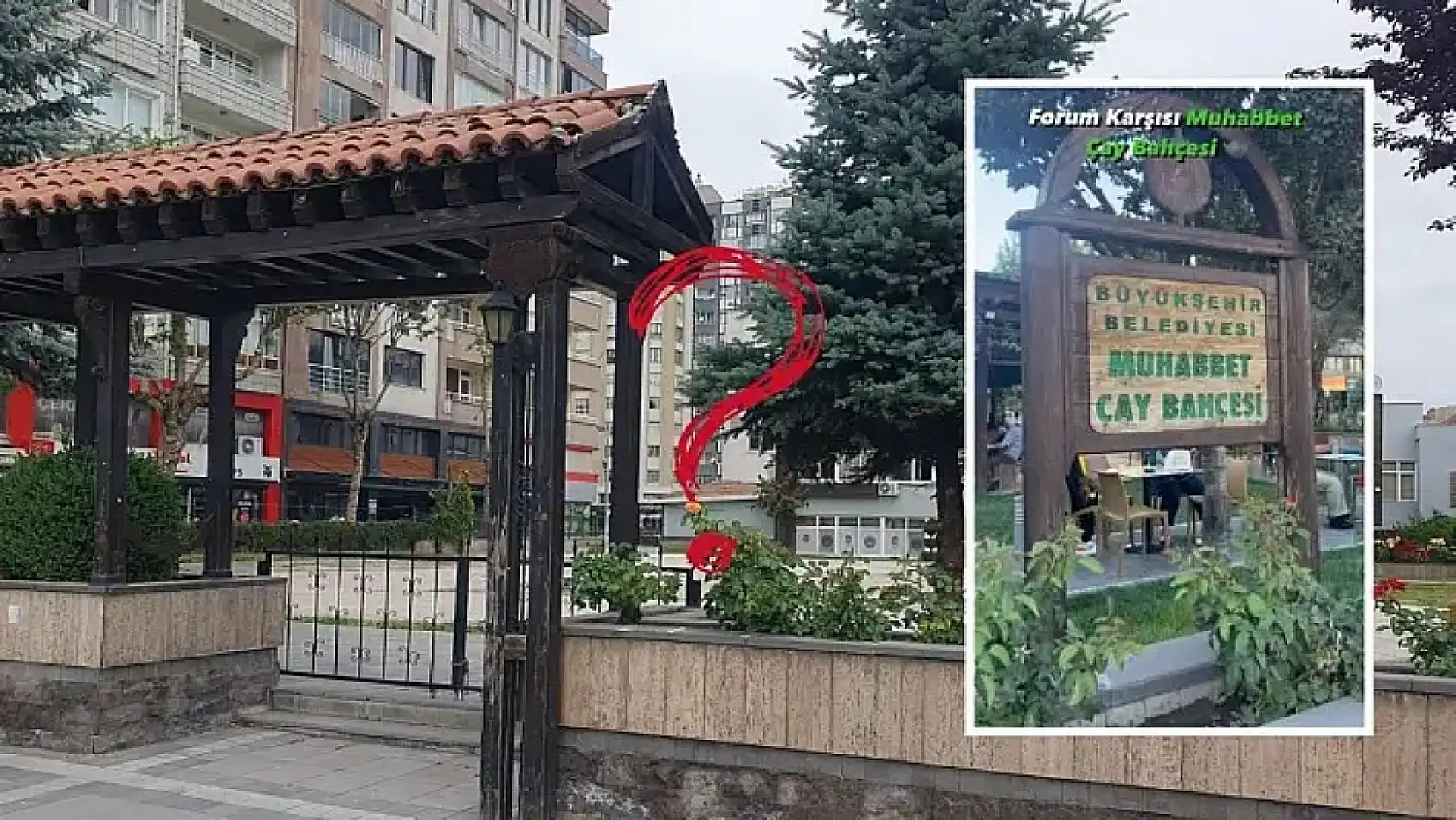 Kayseri'den Kısa Kısa: Narkokapan, Erciyes Üniversitesi, Muhabbet Çay Bahçesi, Kayserispor…