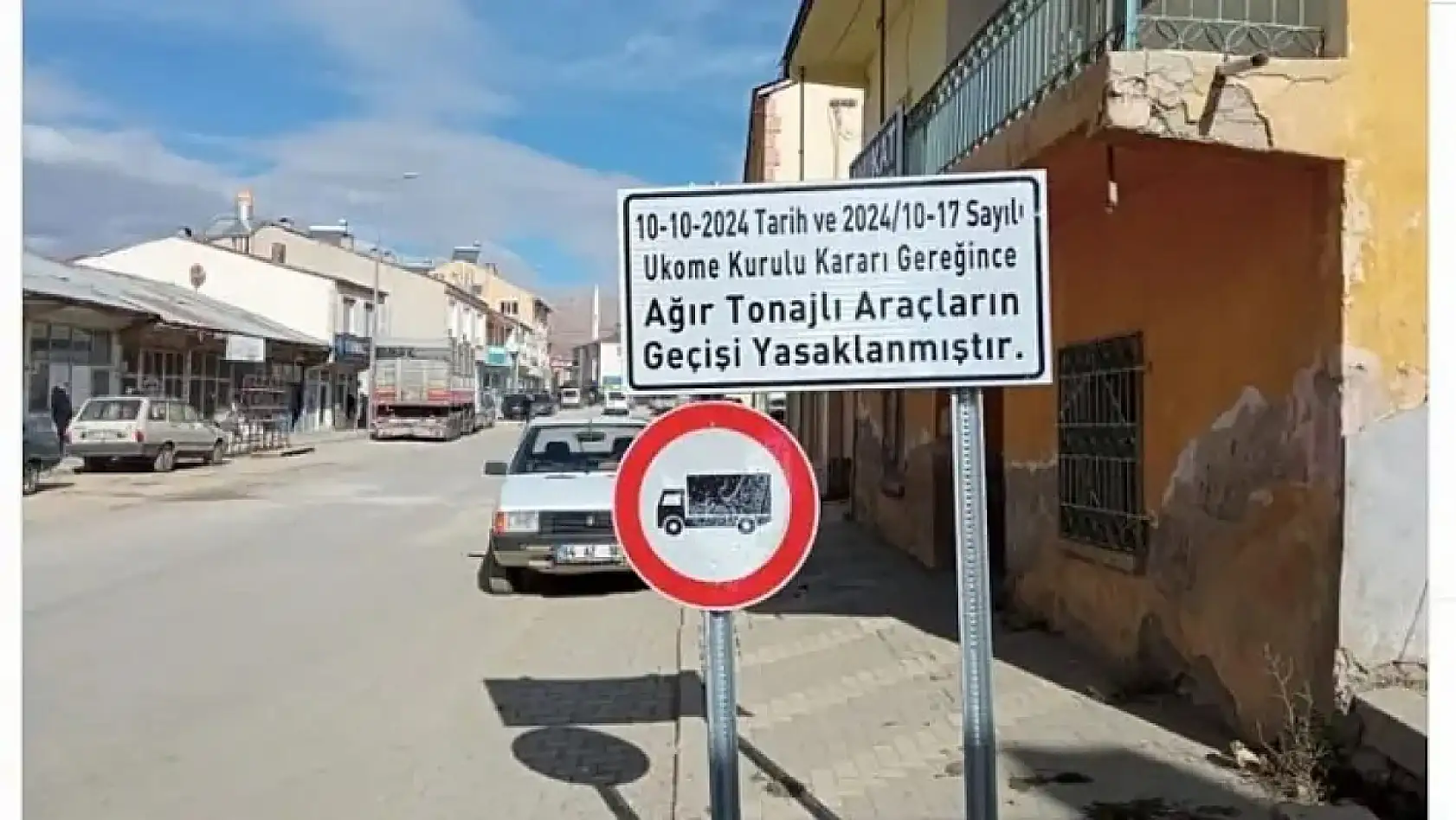 Kayseri'den Kısa Kısa: Tefecilik, Kaçak Sigara, Anahtar Parti, Kayseri Havalimanı, Süt Zammı, Kayserispor