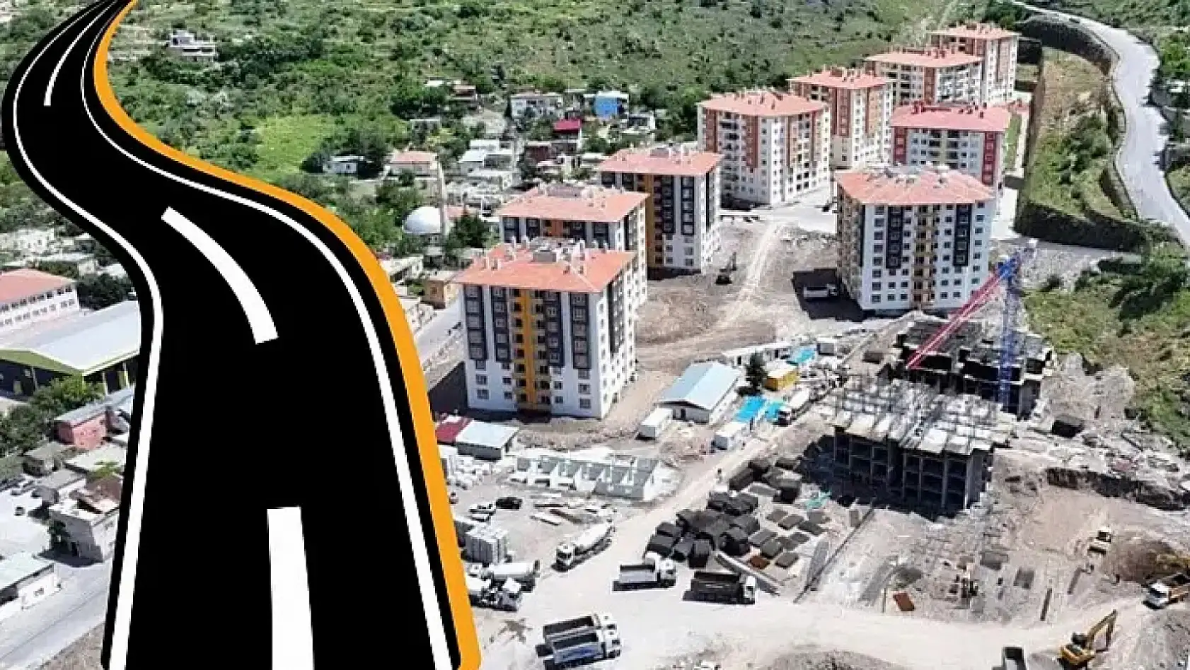 Kayseri'den Kısa Kısa: Asayiş, Siyaset, Kırsal Kalkınma, Trafik, Kayserispor…
