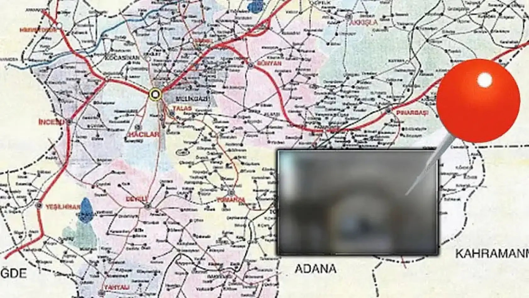 Kayseri'den kısa kısa haberler - Şehir Hastanesi, Kayseri olayları, göç, zam, turizm atağı, Kayserispor...