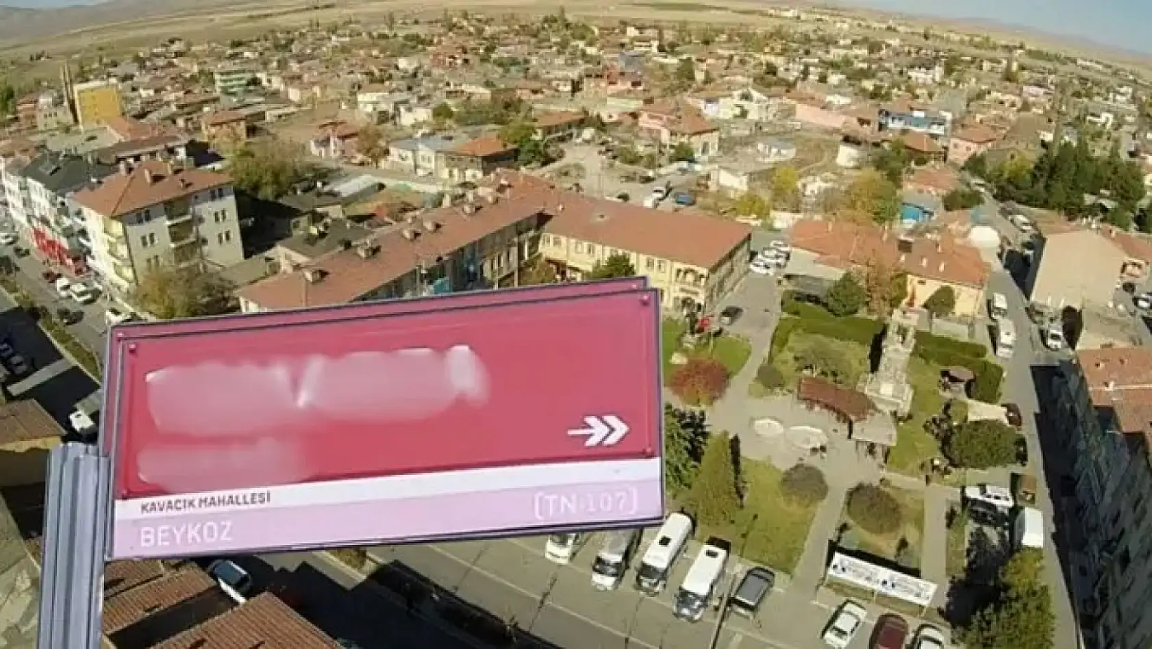 Kayseri'den kısa kısa: Cami olayı, Murat Cahid Cıngı, ERÜ, Eylem, Kayserispor...