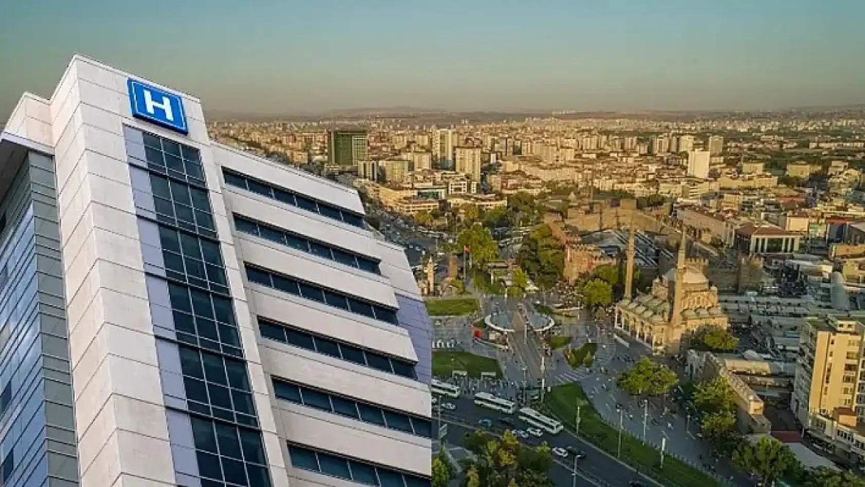 Kayseri'de bugün neler yaşandı? Ekrem İmamoğlu, İŞKUR, Ramazan, Sağlık Ocağı, Kayserispor...