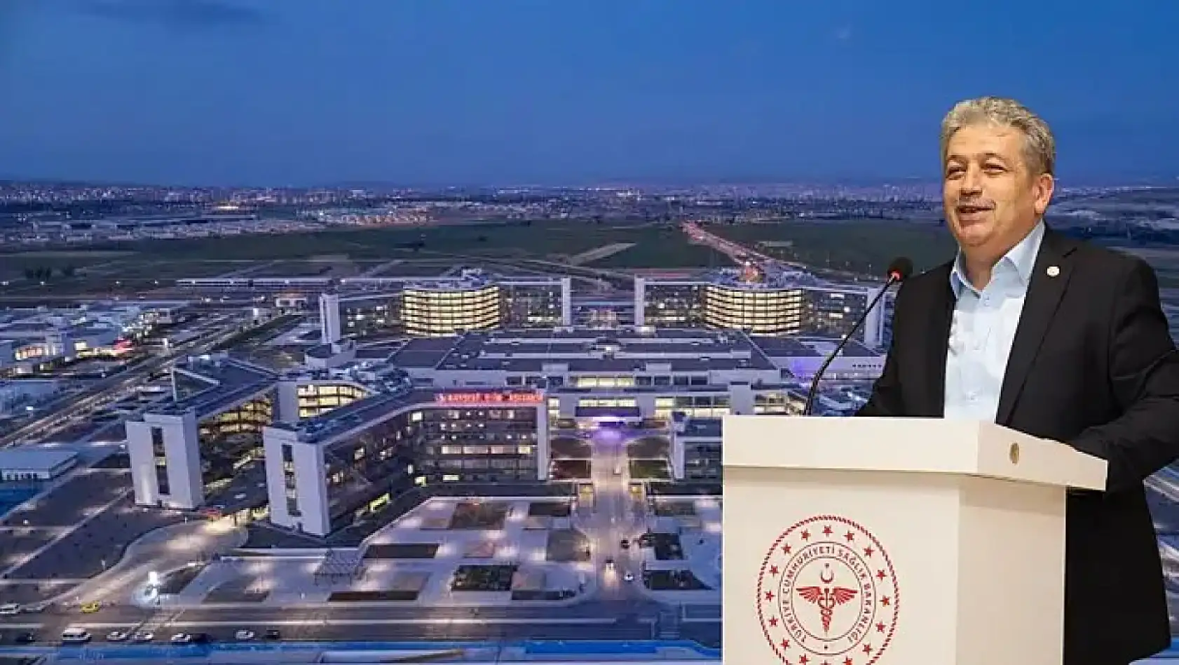 Kayseri'den Kısa Kısa. Silahlı Yaralama, Havuzluhan Yıkımı, Özgür Özel, Yahyalı, Kayserispor…