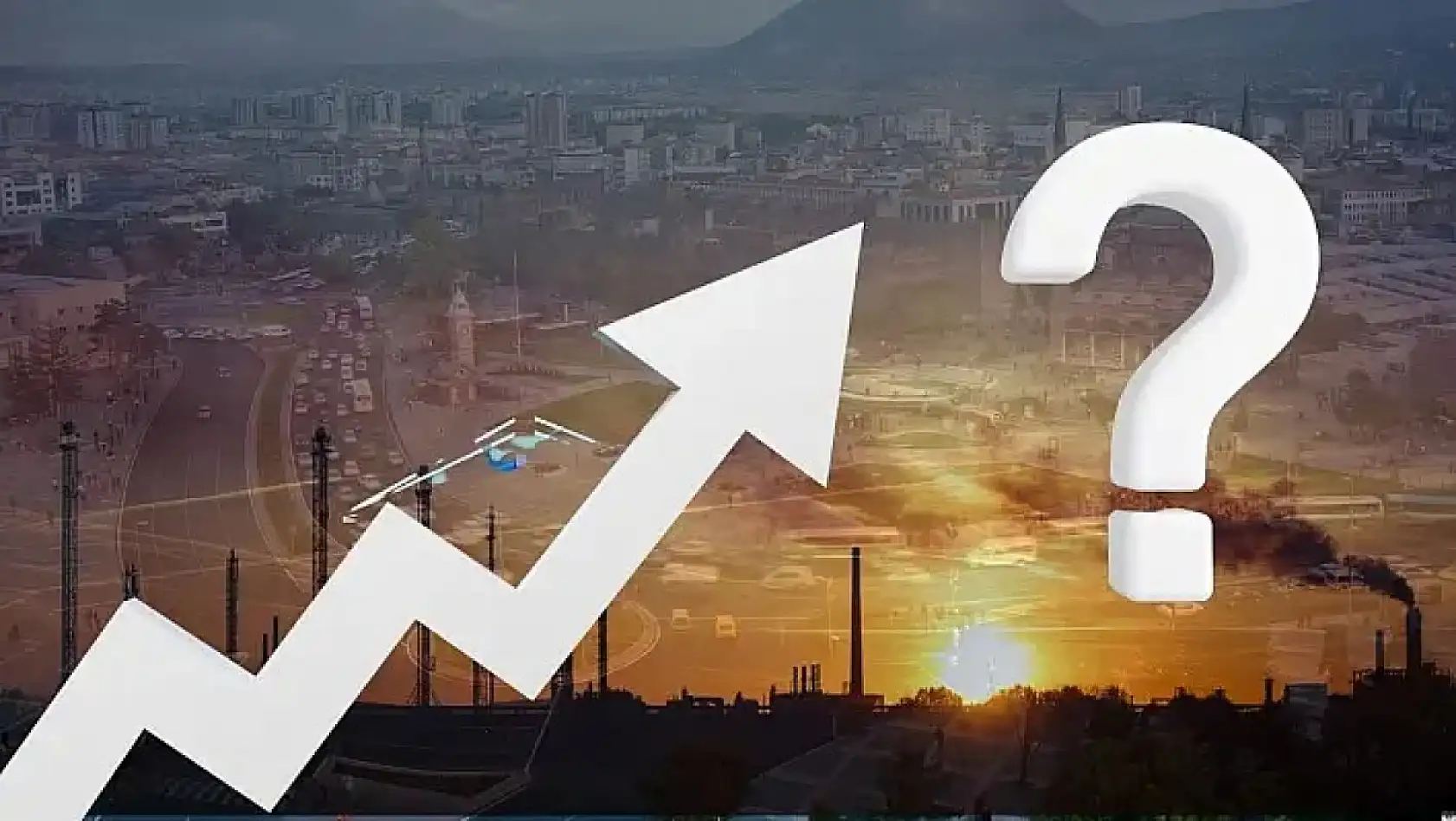 Kayseri kısa kısa: Operasyon, Yeniden Refah, İSO 500, Kayserispor...