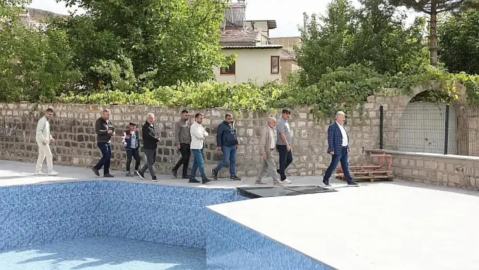 Kayseri'den kısa kısa: Yarı Maratonu, Kaza haberleri, Kayserispor...