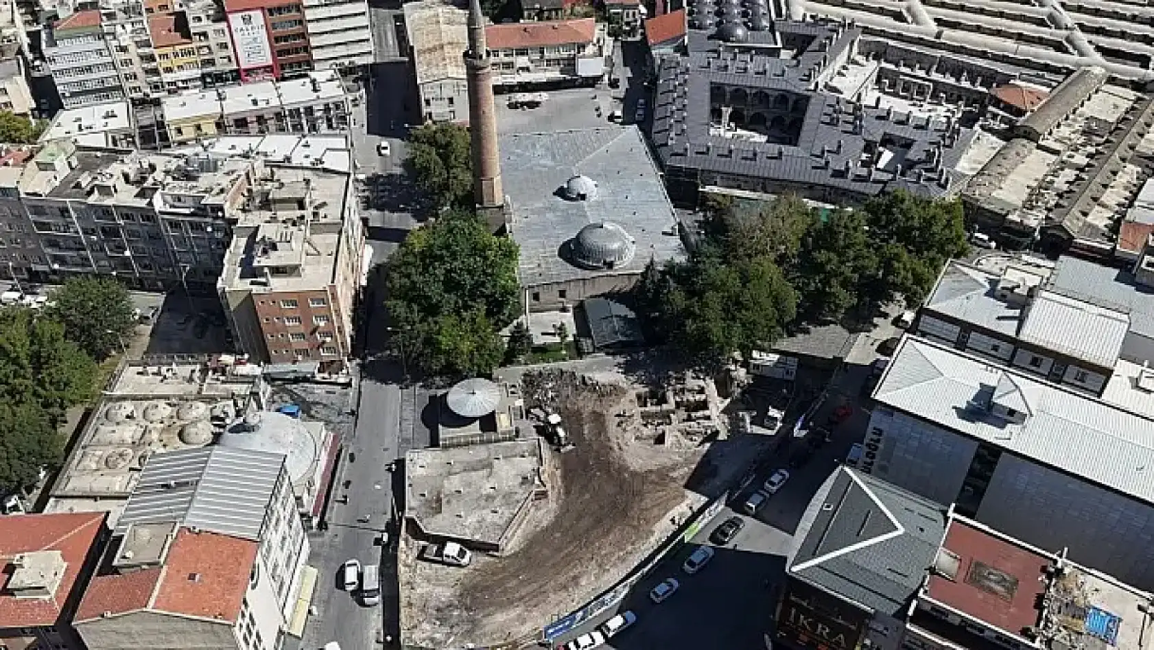 Kayseri'de bugün neler yaşandı: İşte günün öne çıkan gelişmeleri (17 Ağustos 2026)