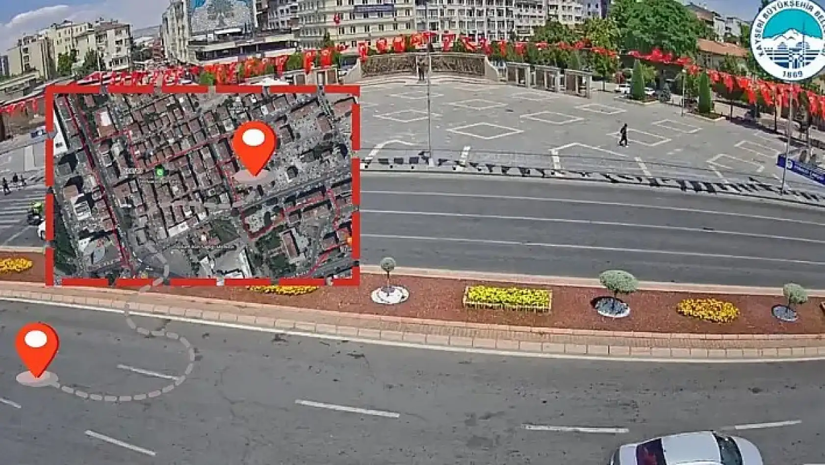 Kayseri kısa kısa: Şehir Hastanesi, Aşkın Genç, Öğretmenevi, Kayserispor...