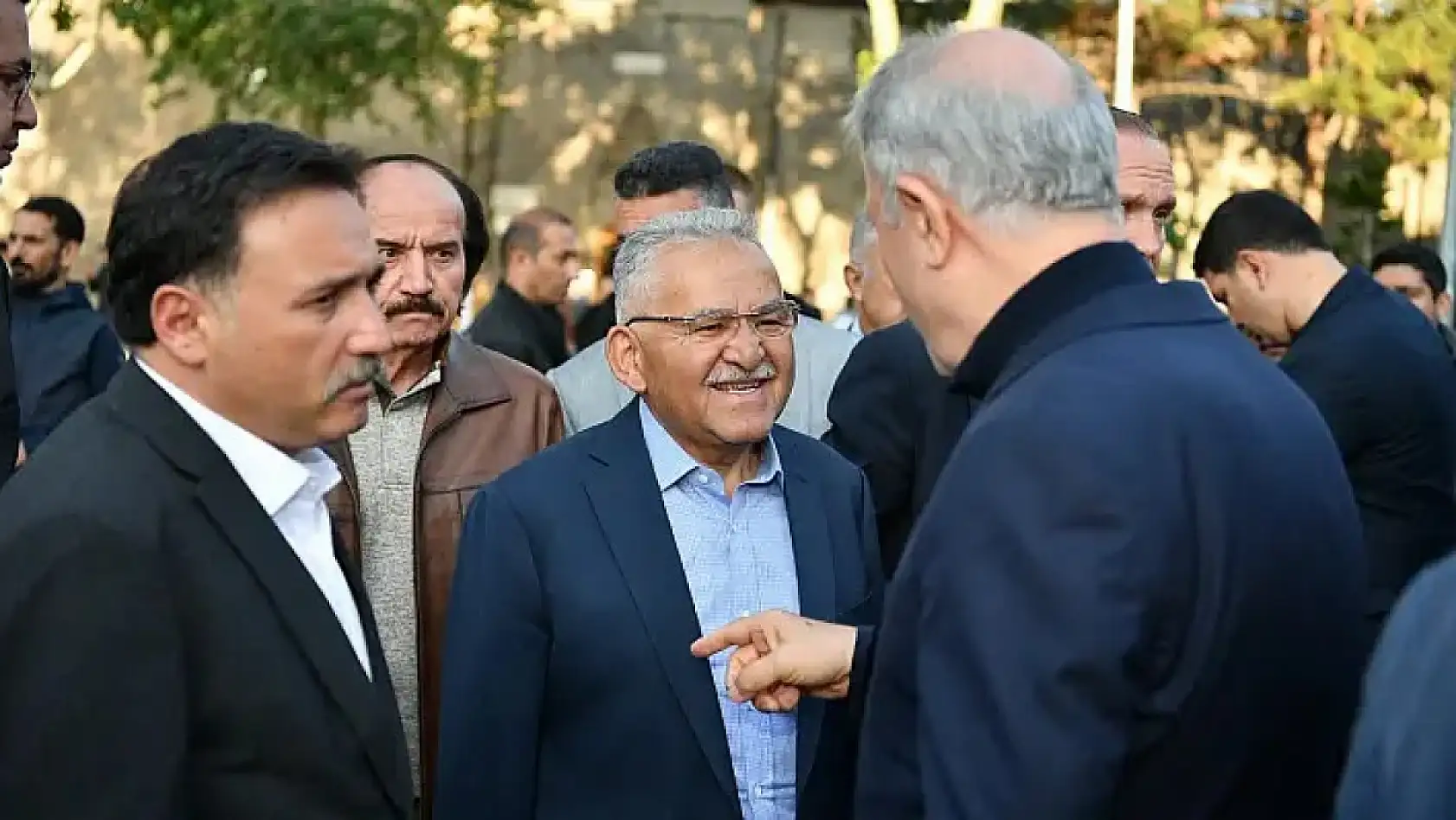 Kayseri'de bayramın ilk günü neler yaşandı? - Acemi kasaplar, Hileli sucuk ve uyarılar...