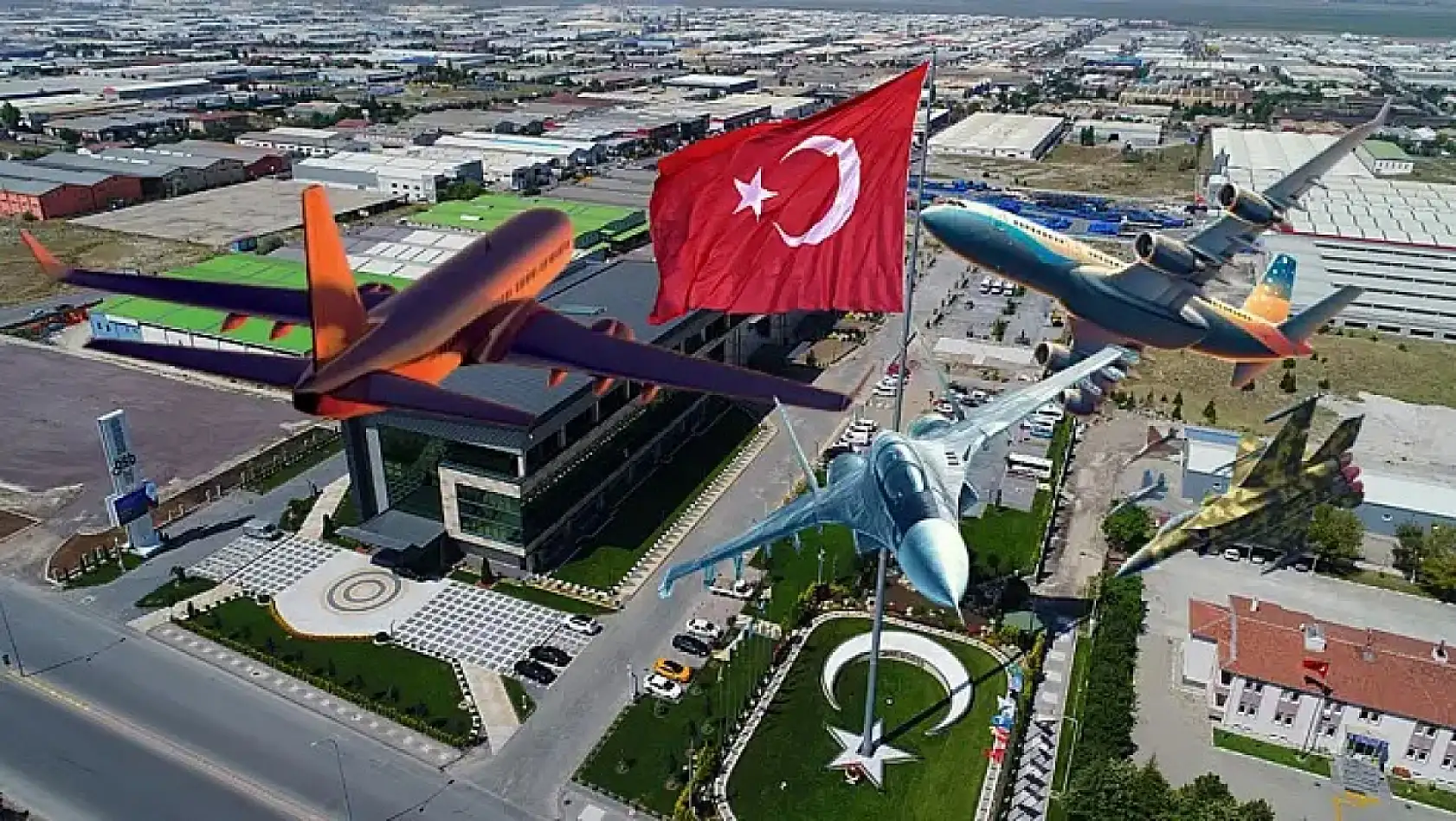 Kayseri'den Kısa Kısa: Zehirlenme, Kar Tatili, Valiler Kararnamesi, Yılbaşı, Kayserispor...